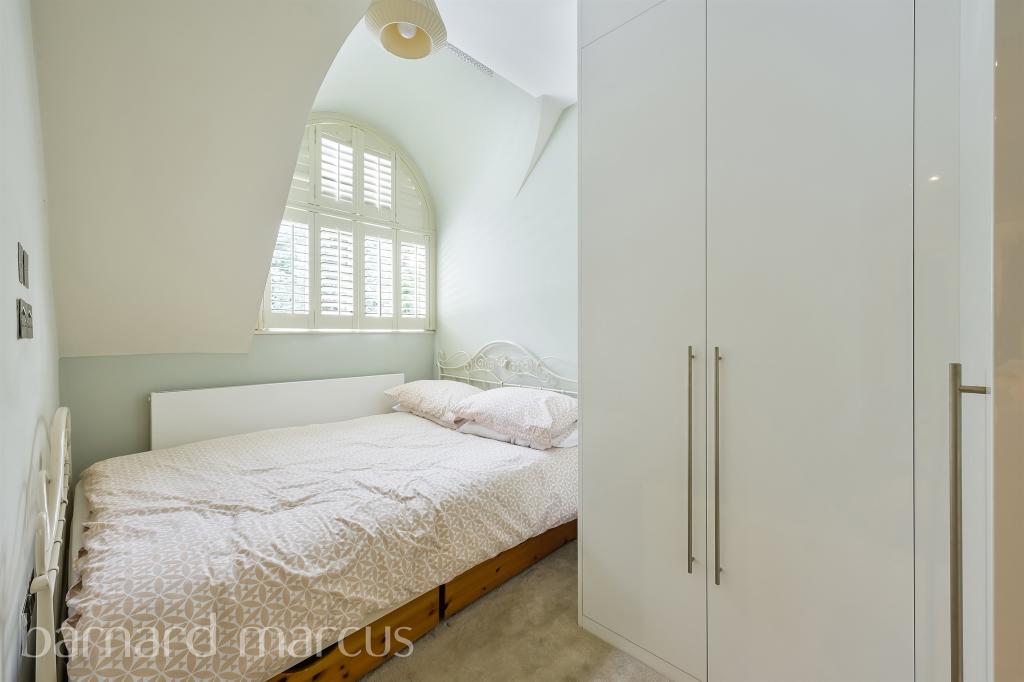 1 bedroom apartment for sale in The Grove, Epsom, KT17