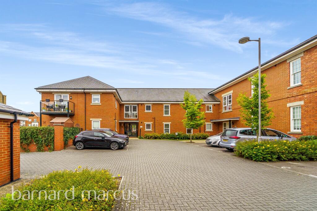 Main image of property: Sherwood Way, Epsom