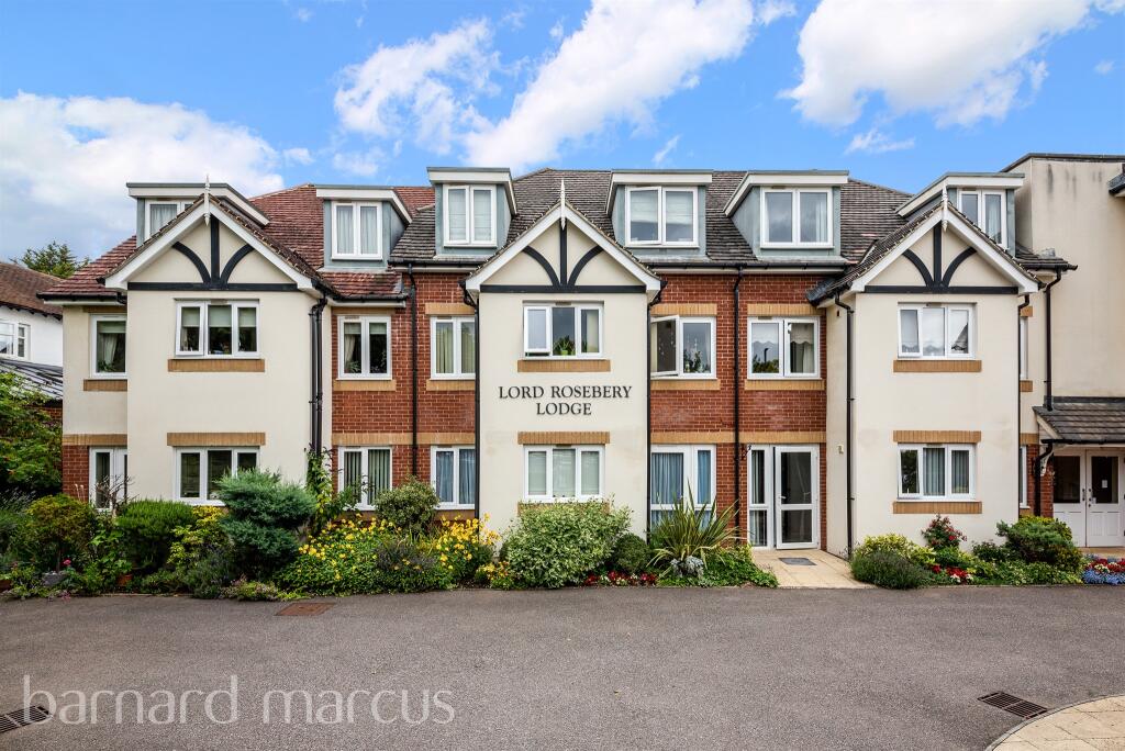 Main image of property: Elm Grove, Epsom