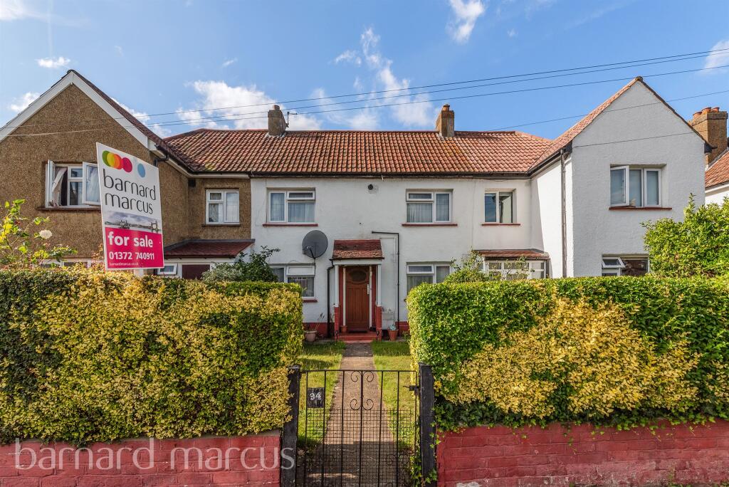 Main image of property: Horton Hill, Epsom
