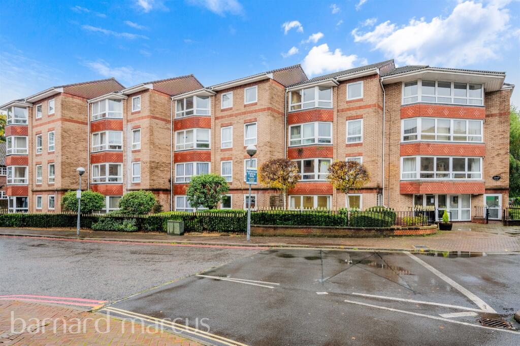 Main image of property: Ashley Avenue, Epsom