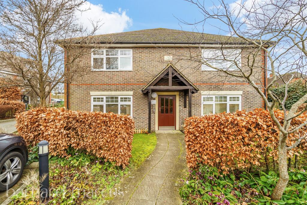 Main image of property: Upland Drive, Epsom