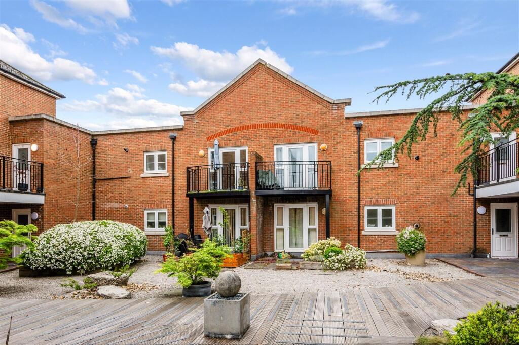 Main image of property: Upper High Street, Epsom