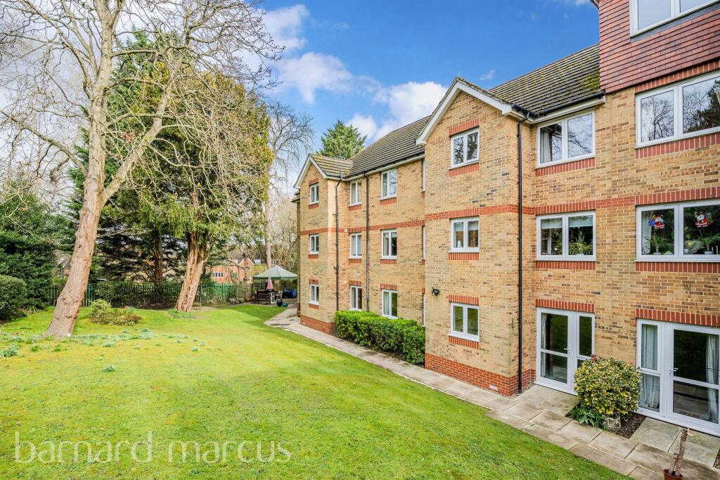 Main image of property: South Street, Epsom
