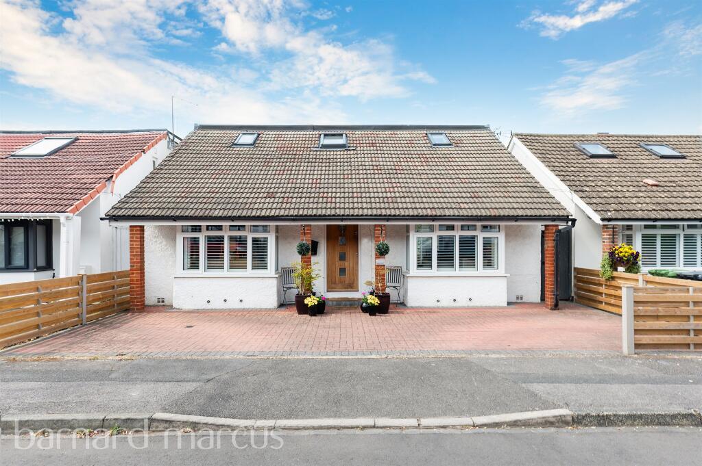 Main image of property: Beech Way, Epsom