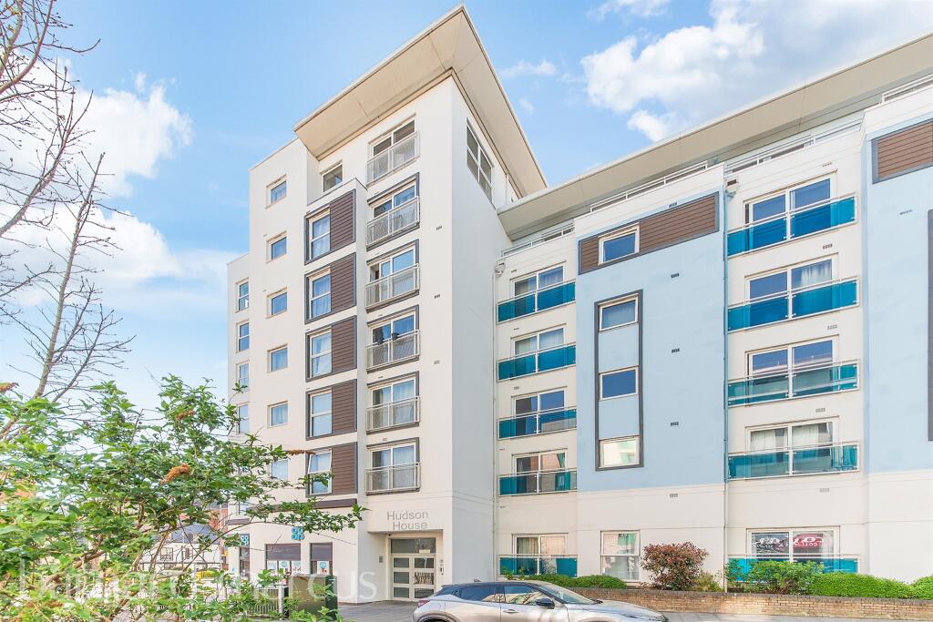 Main image of property: Station Approach, Epsom