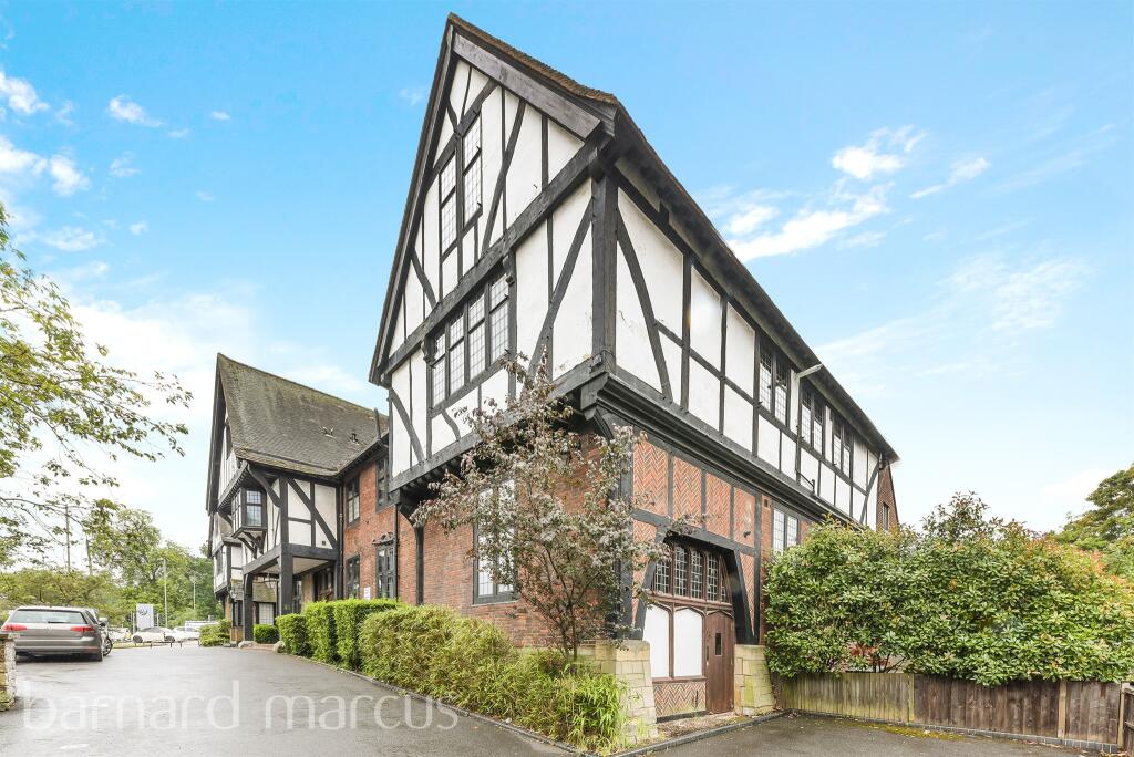 Main image of property: Reigate Road, Epsom