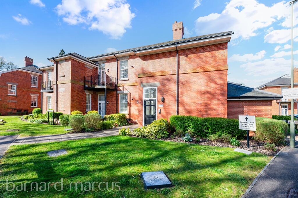 Main image of property: Glanville Way, Epsom