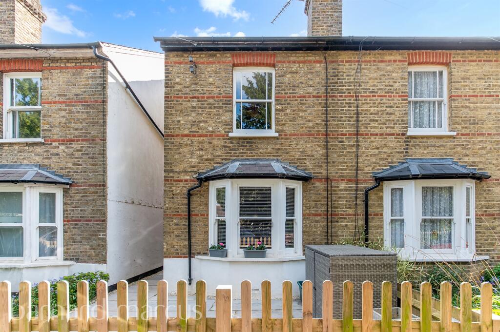 Main image of property: Church Road, Epsom