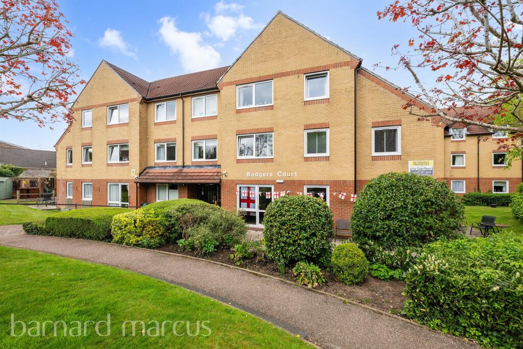 Main image of property: The Grove, Epsom