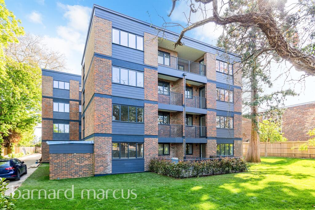 Main image of property: Alexandra Road, Epsom