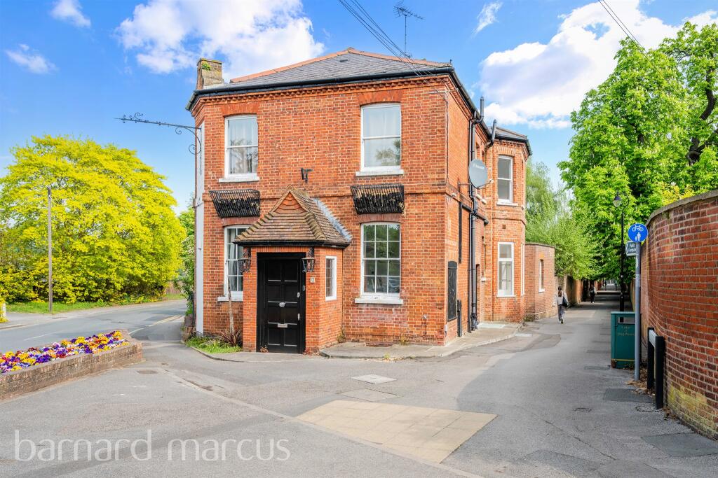 Main image of property: Woodcote Road, Epsom