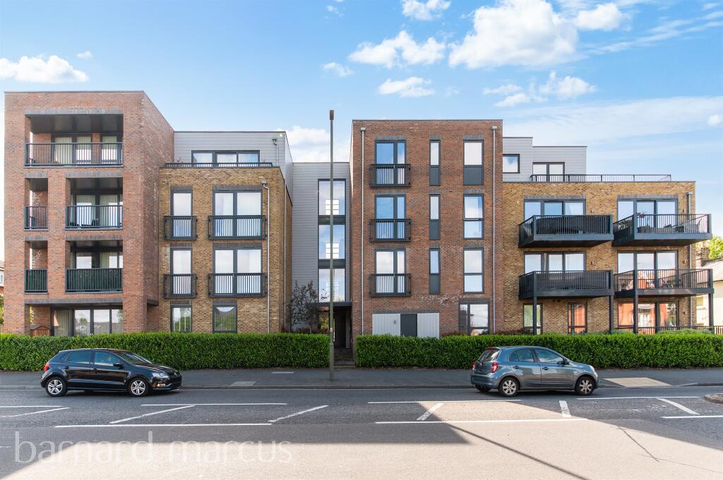 Main image of property: East Street, Epsom
