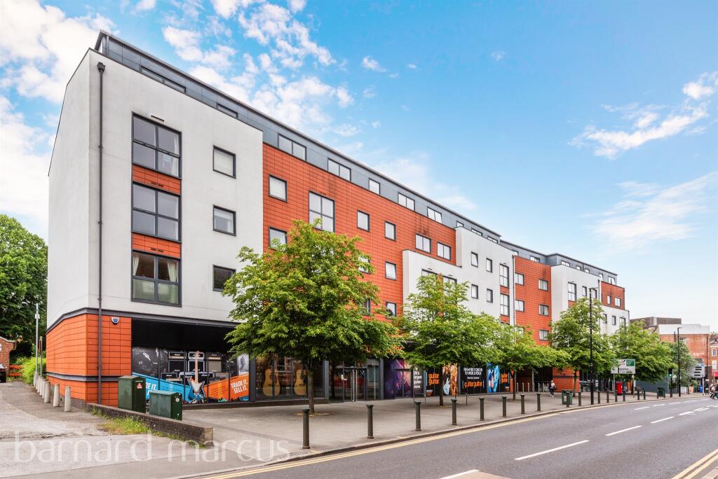 Main image of property: Church Street, Epsom