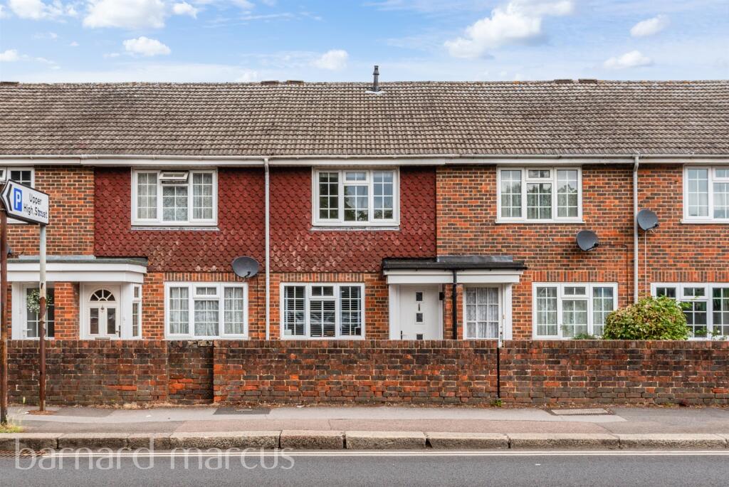 Main image of property: Upper High Street, Epsom