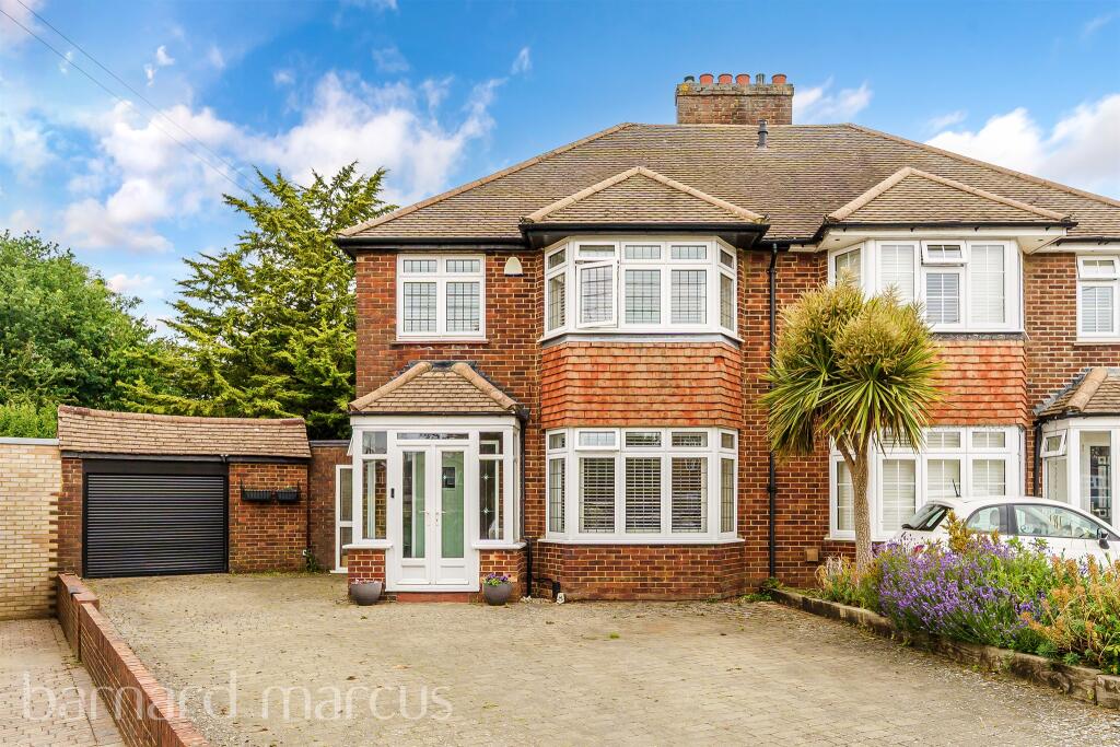 Main image of property: Ferriers Way, Epsom