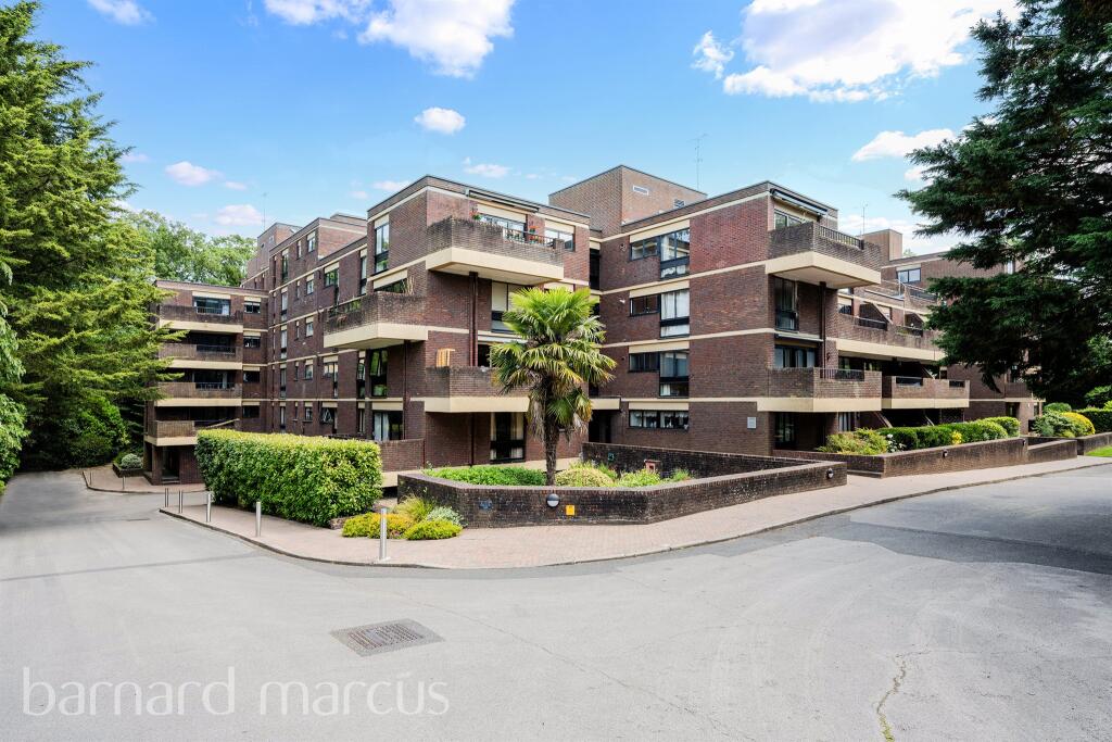 Main image of property: Pitt Place, Epsom