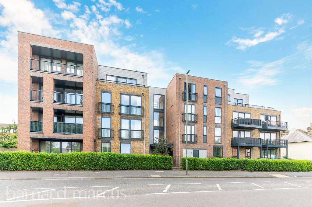 Main image of property: East Street, Epsom