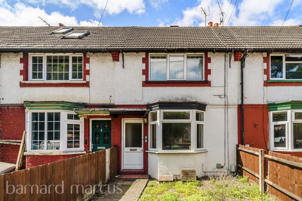 Main image of property: Hook Road, Epsom
