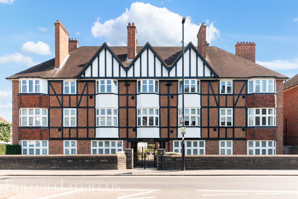 Main image of property: Ashley Road, EPSOM