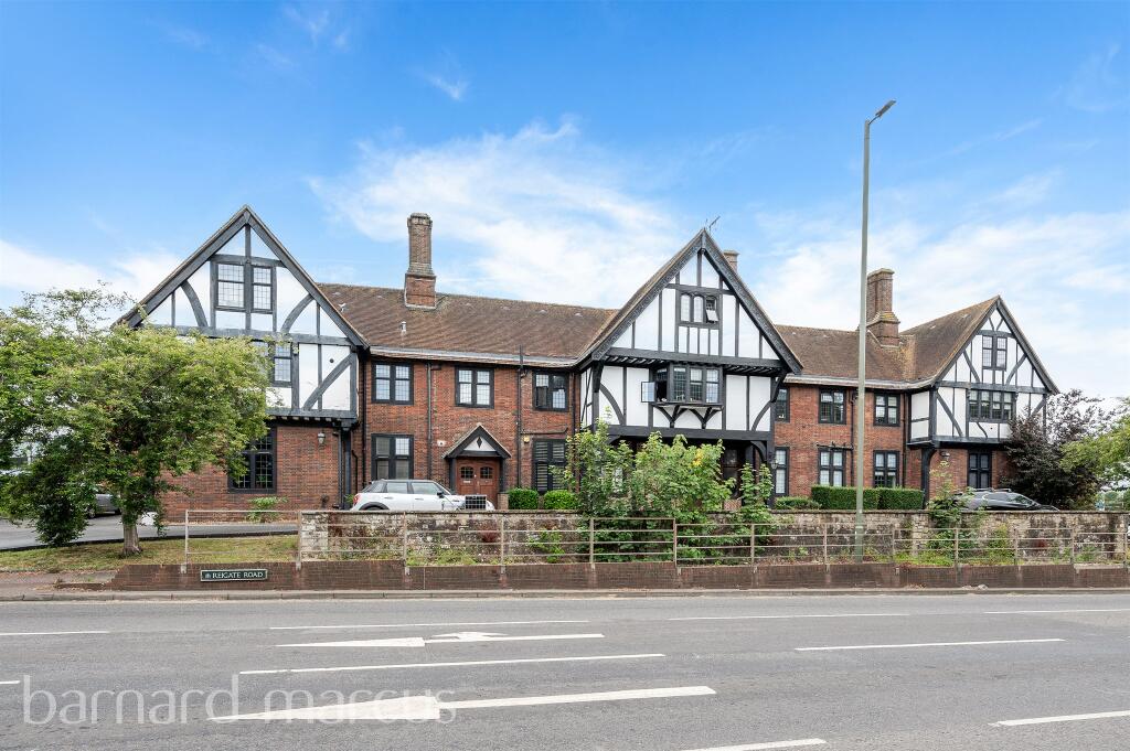 Main image of property: Reigate Road, Epsom