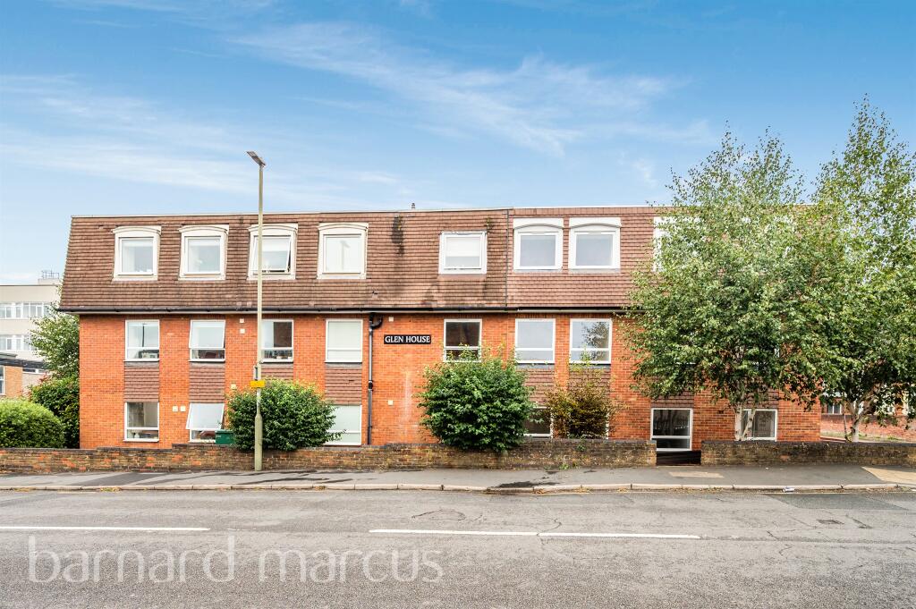 Main image of property: East Street, Epsom