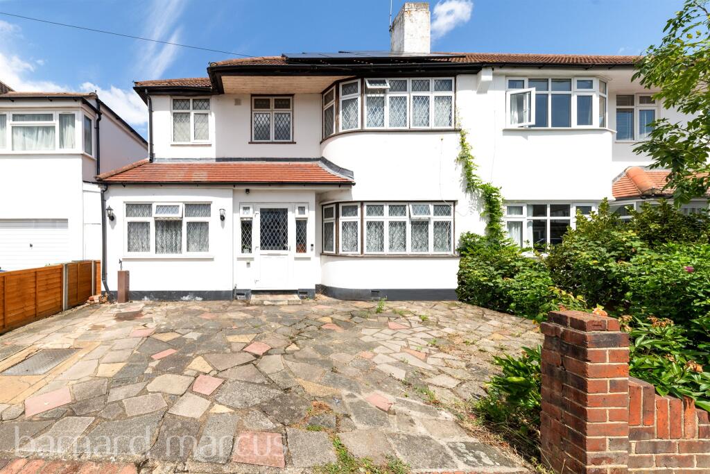 Main image of property: Hazon Way, Epsom