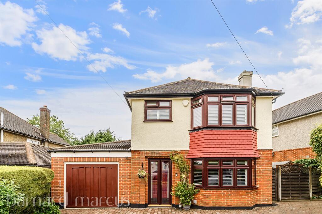 Main image of property: Tattenham Grove, Epsom