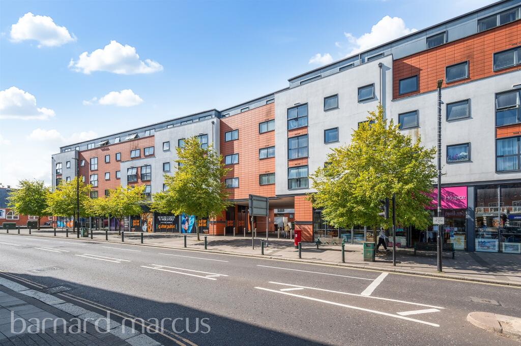 Main image of property: Church Street, Epsom