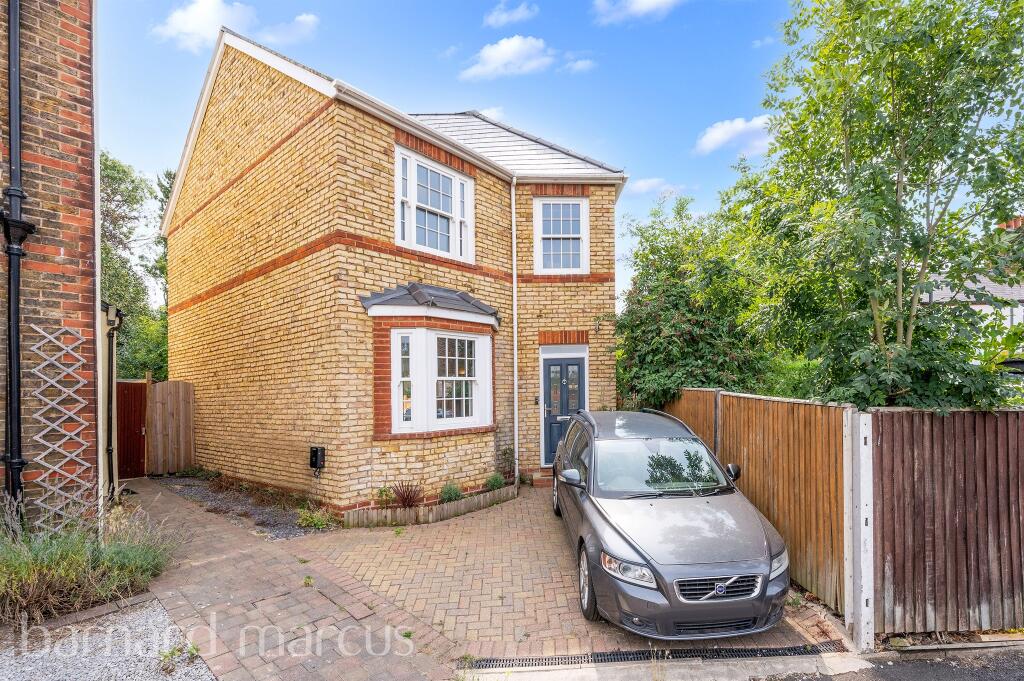 Main image of property: Miles Road, Epsom