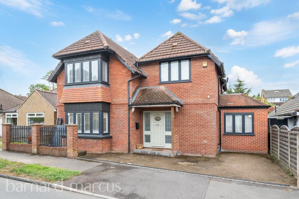 Main image of property: Rosebery Road, Epsom