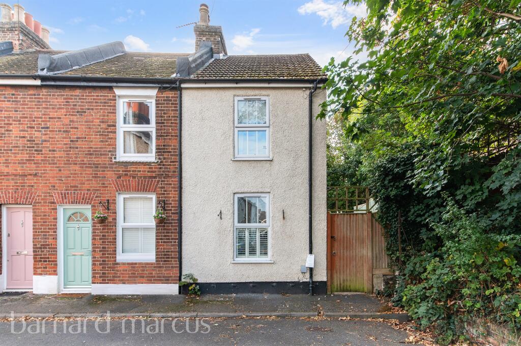 Main image of property: Beaconsfield Place, Epsom