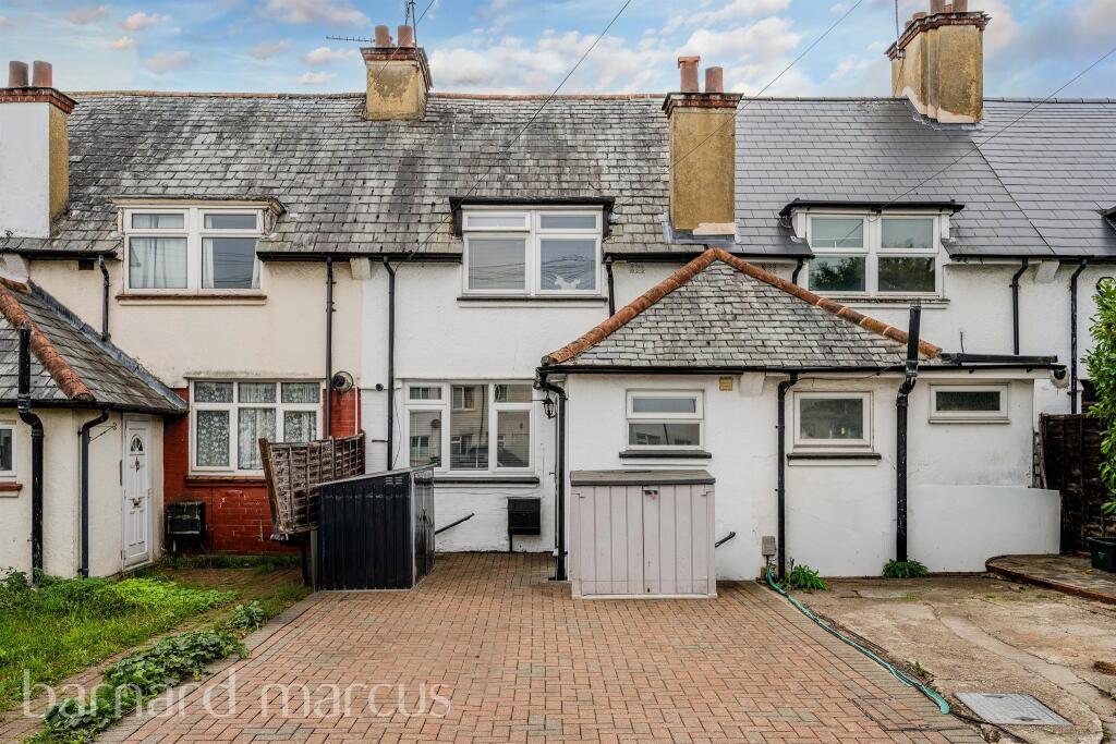 Main image of property: Horton Hill, EPSOM