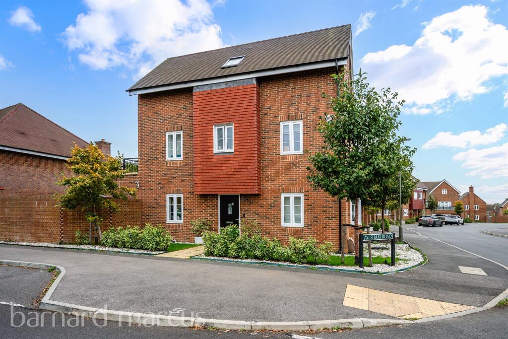 Main image of property: Chetwode Road, Tadworth