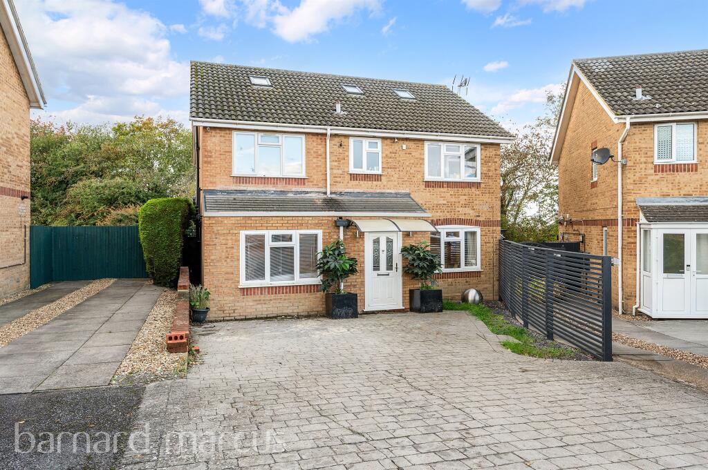 Main image of property: Whitegate Way, Tadworth