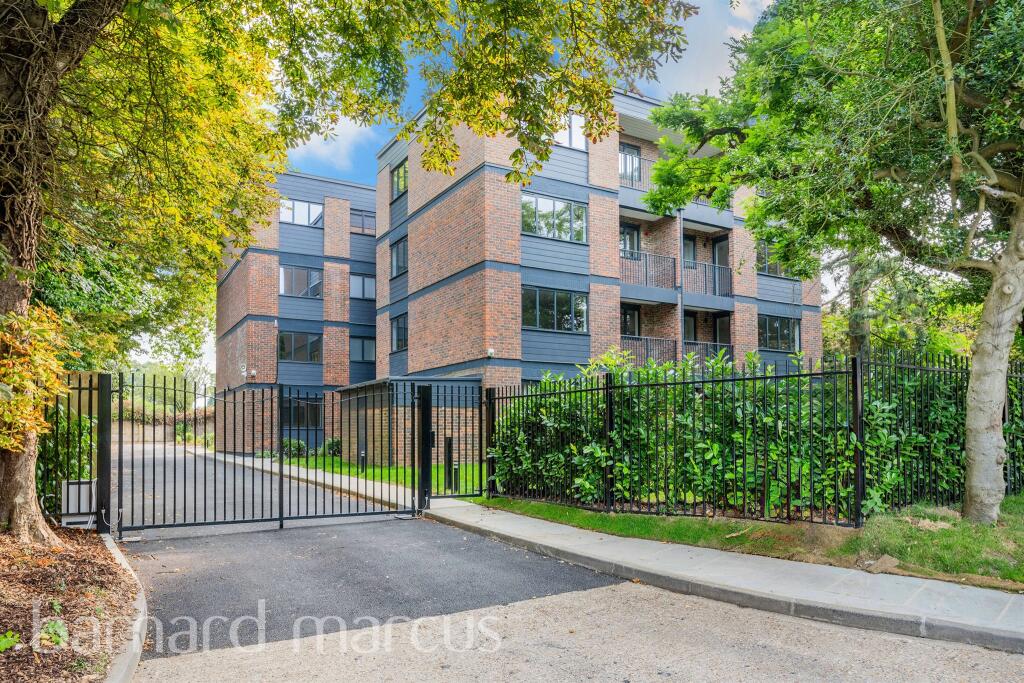 Main image of property: Alexandra Road, Epsom