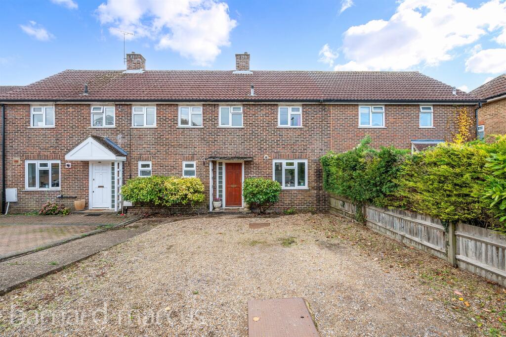 Main image of property: Beaconsfield Road, Epsom