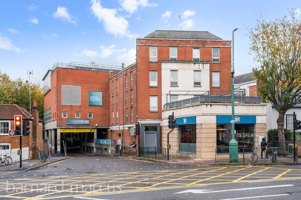 Main image of property: The Oaks Square, Epsom