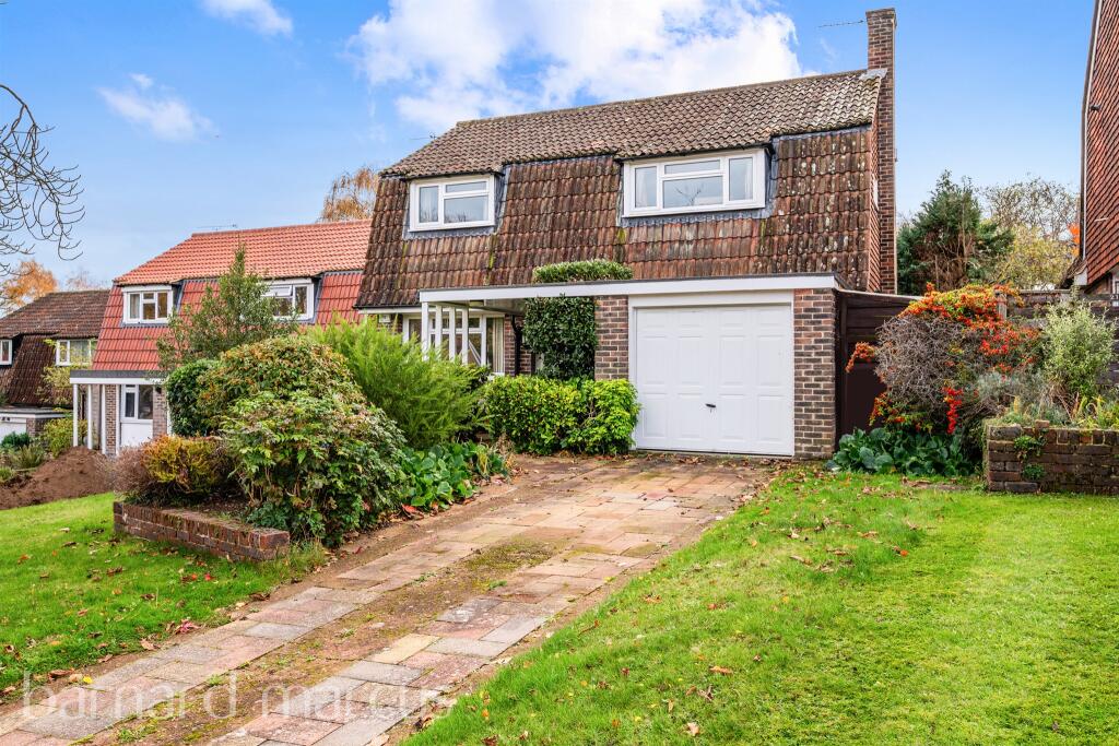 Main image of property: Walnut Close, Epsom