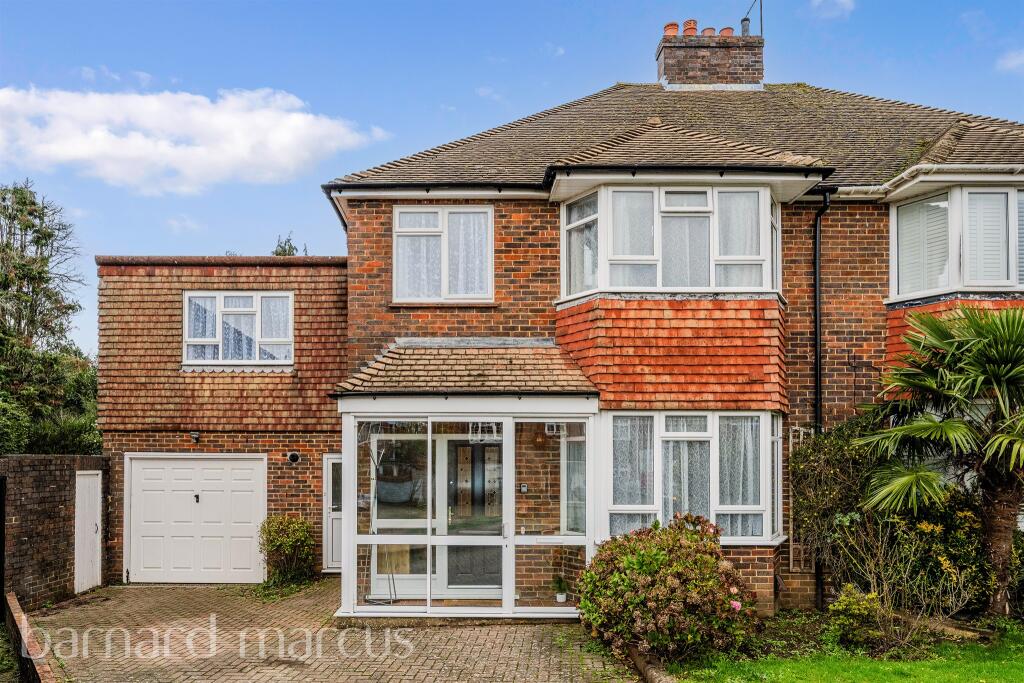 Main image of property: Chetwode Drive, Epsom