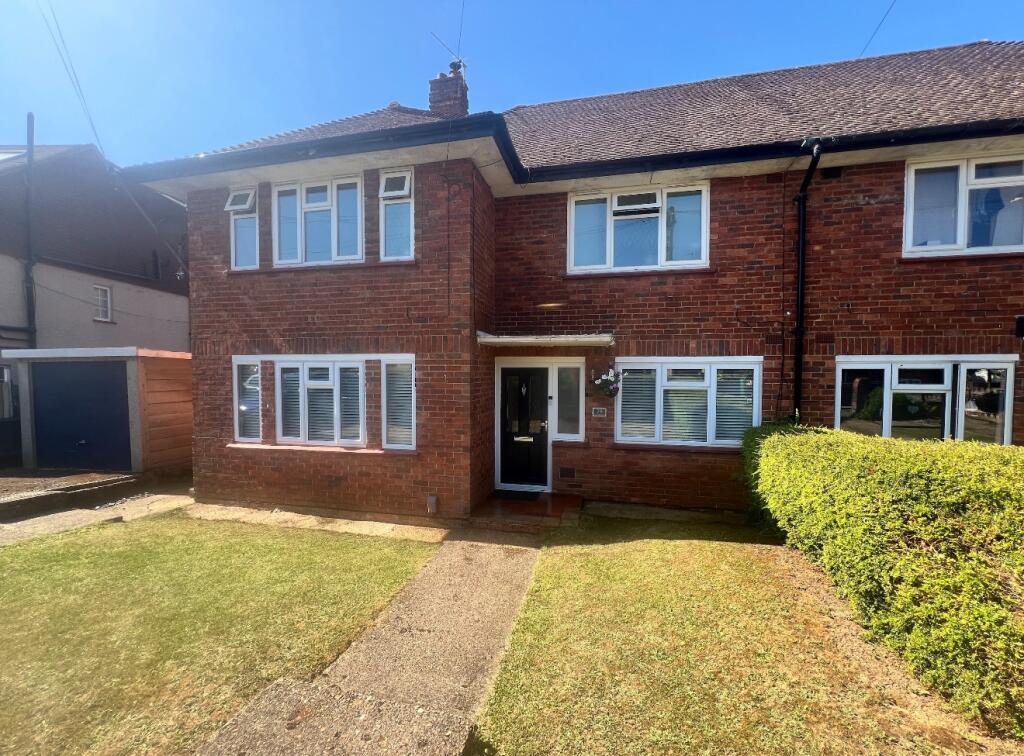 Main image of property: The Crescent, Epsom