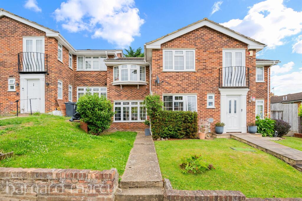 Main image of property: St. Marys Close, Chessington