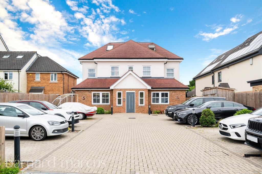 Main image of property: Cox Lane, Epsom