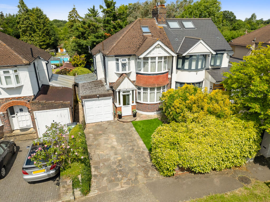 Main image of property: Curtis Road, Epsom