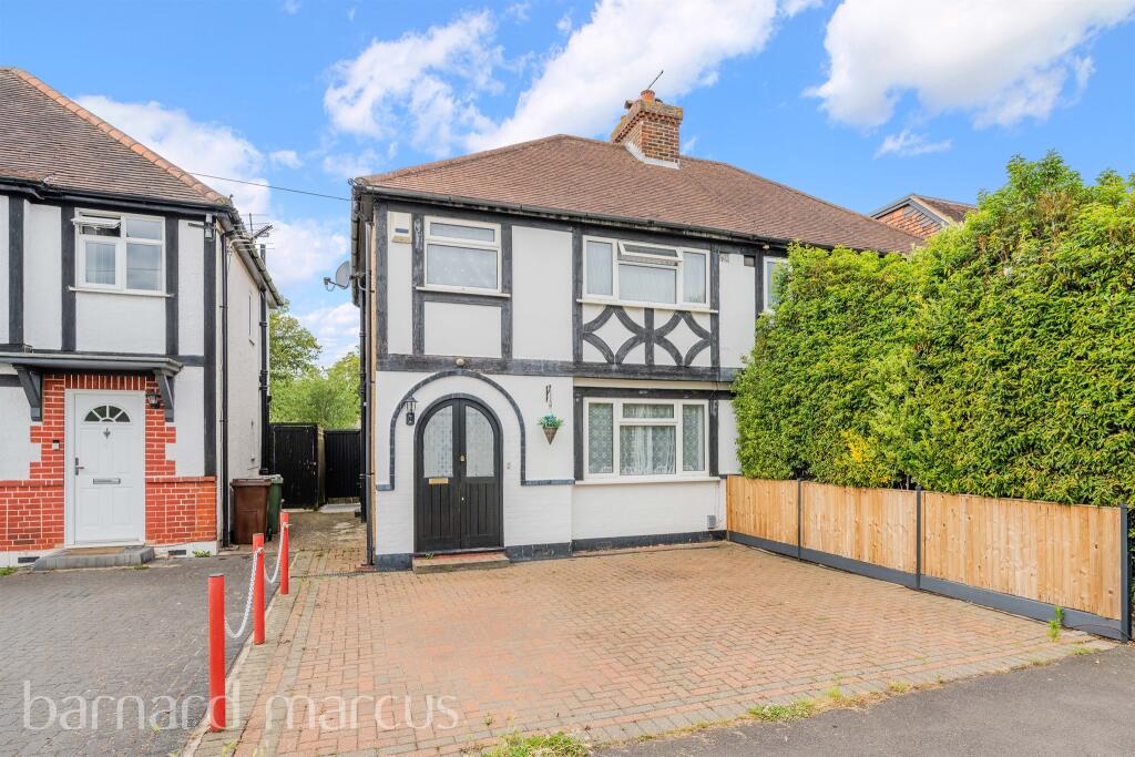 Main image of property: Pams Way, Epsom