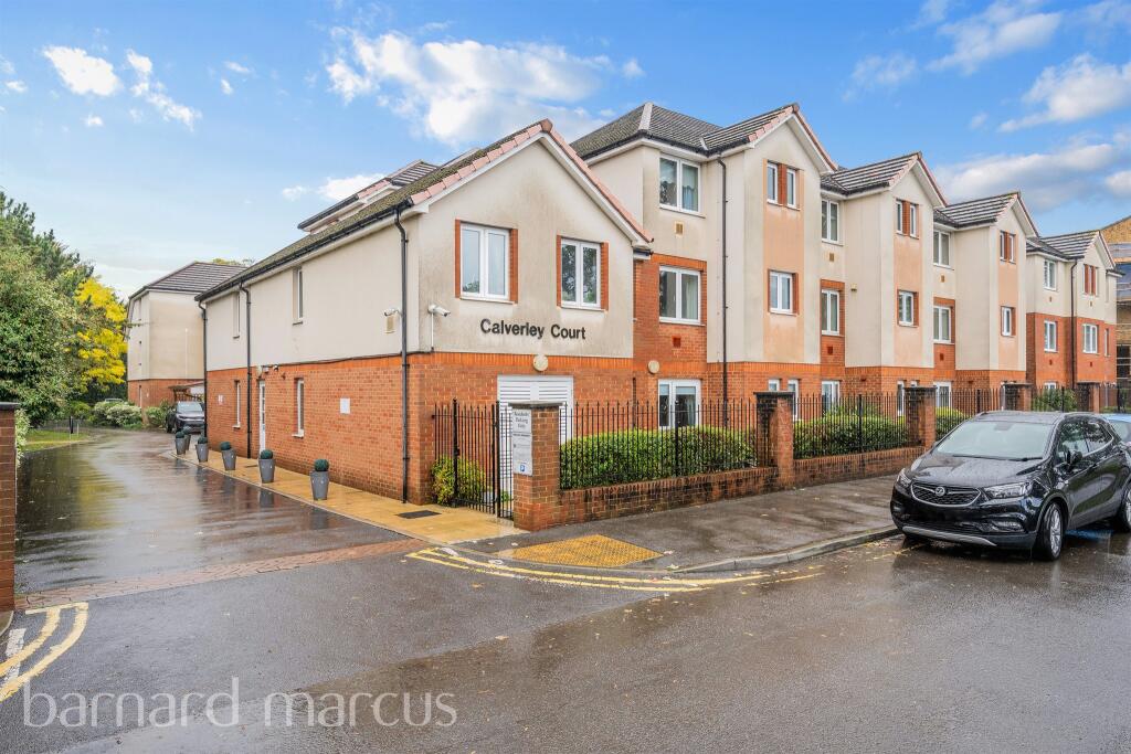 Main image of property: Kingston Road, Epsom
