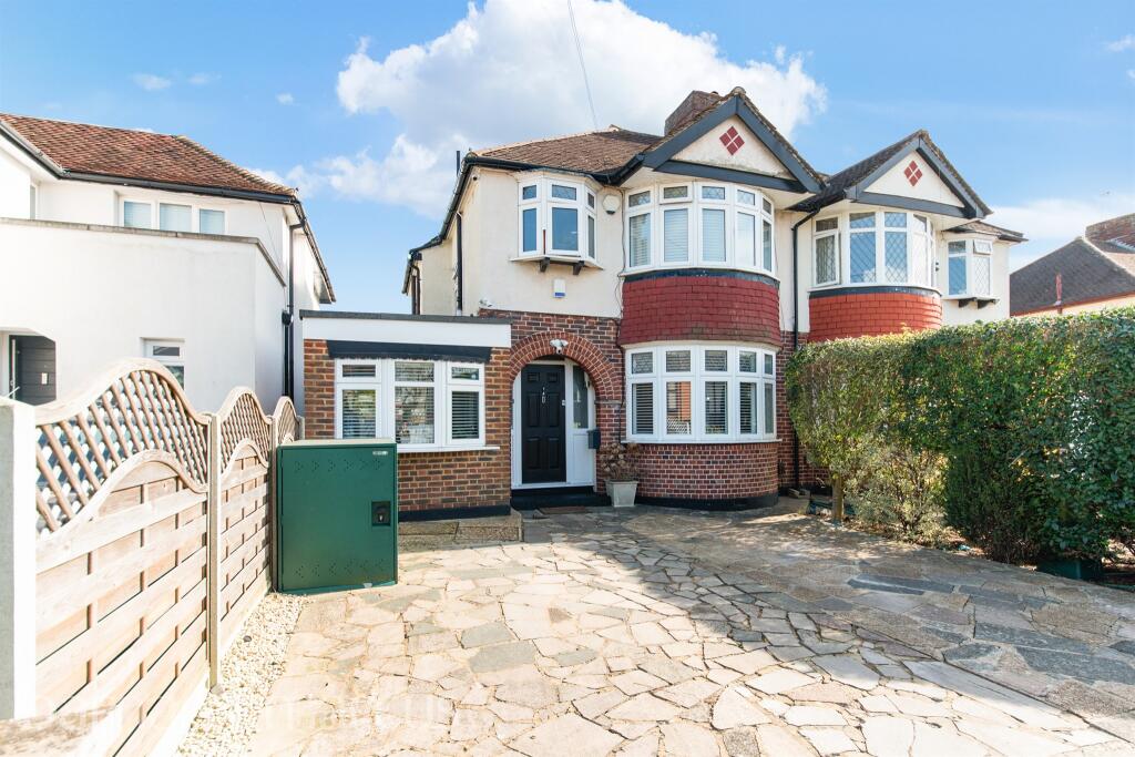 Main image of property: Huntsmoor Road, Epsom