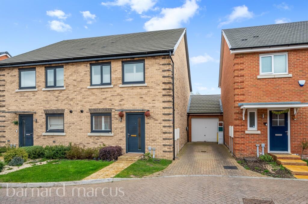 Main image of property: Dante Way, EPSOM