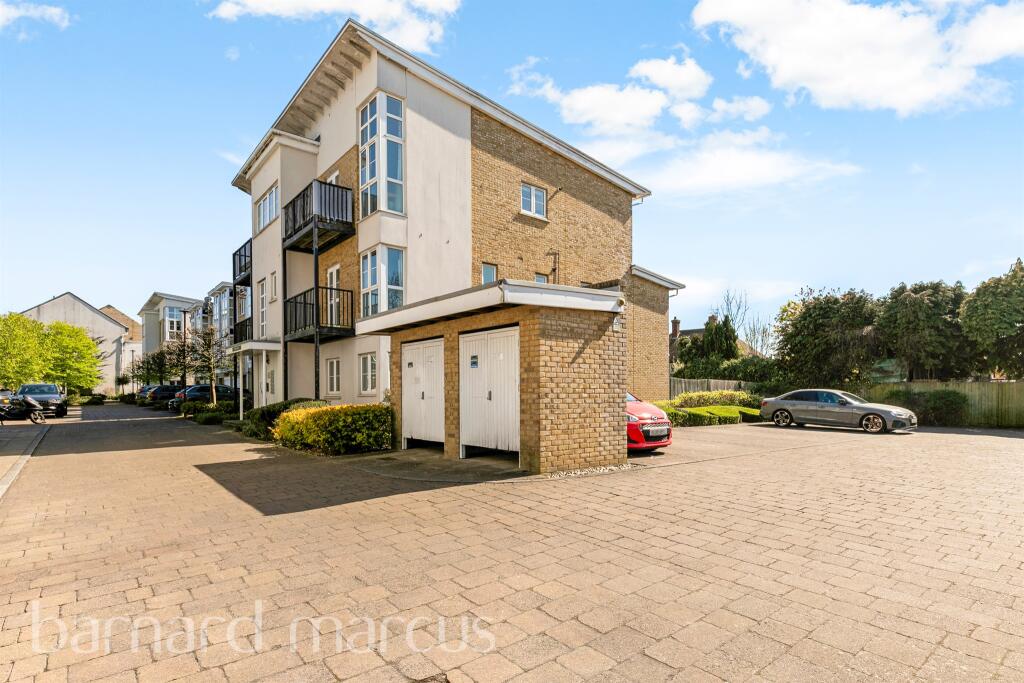 Main image of property: Revere Way, Epsom