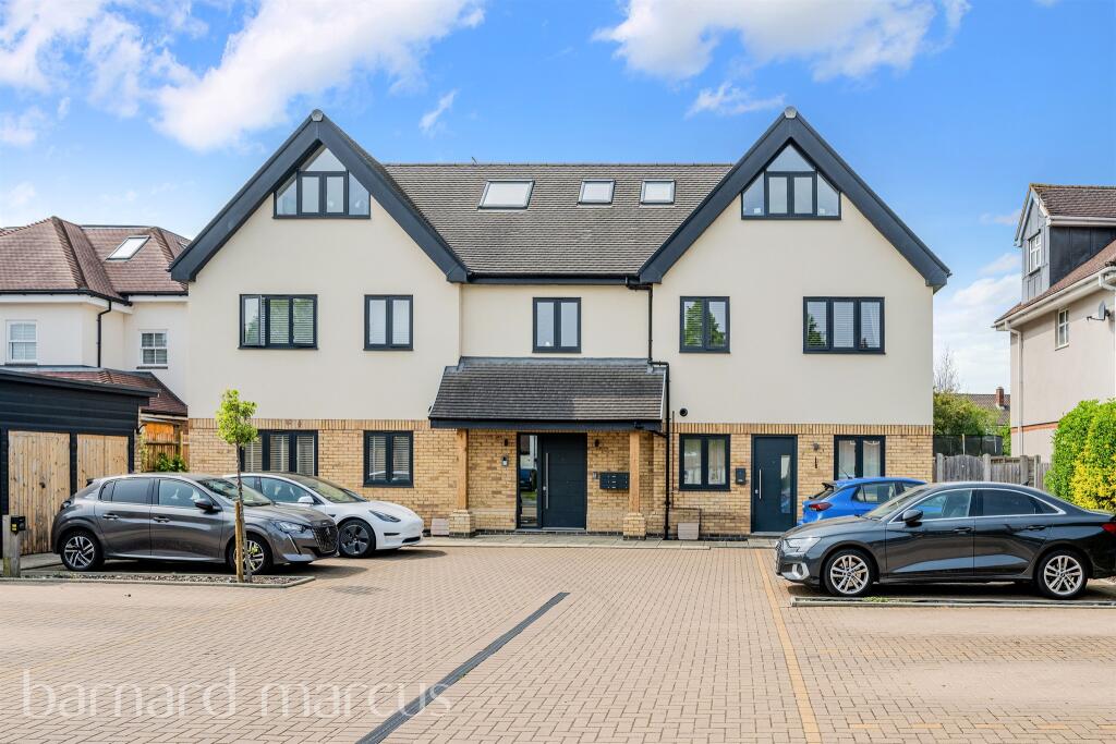 Main image of property: Cox Lane, Epsom